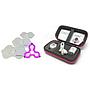 Single Light Therapy Kit, (SuperFlex P, 1 Clover, 1 Small, 1 Medium, 1 Large Light Patch Included, 160 Treatments)