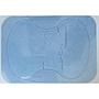 Hydrogel Small, Butterfly, Reusable, 5 PK (10-20 uses each)